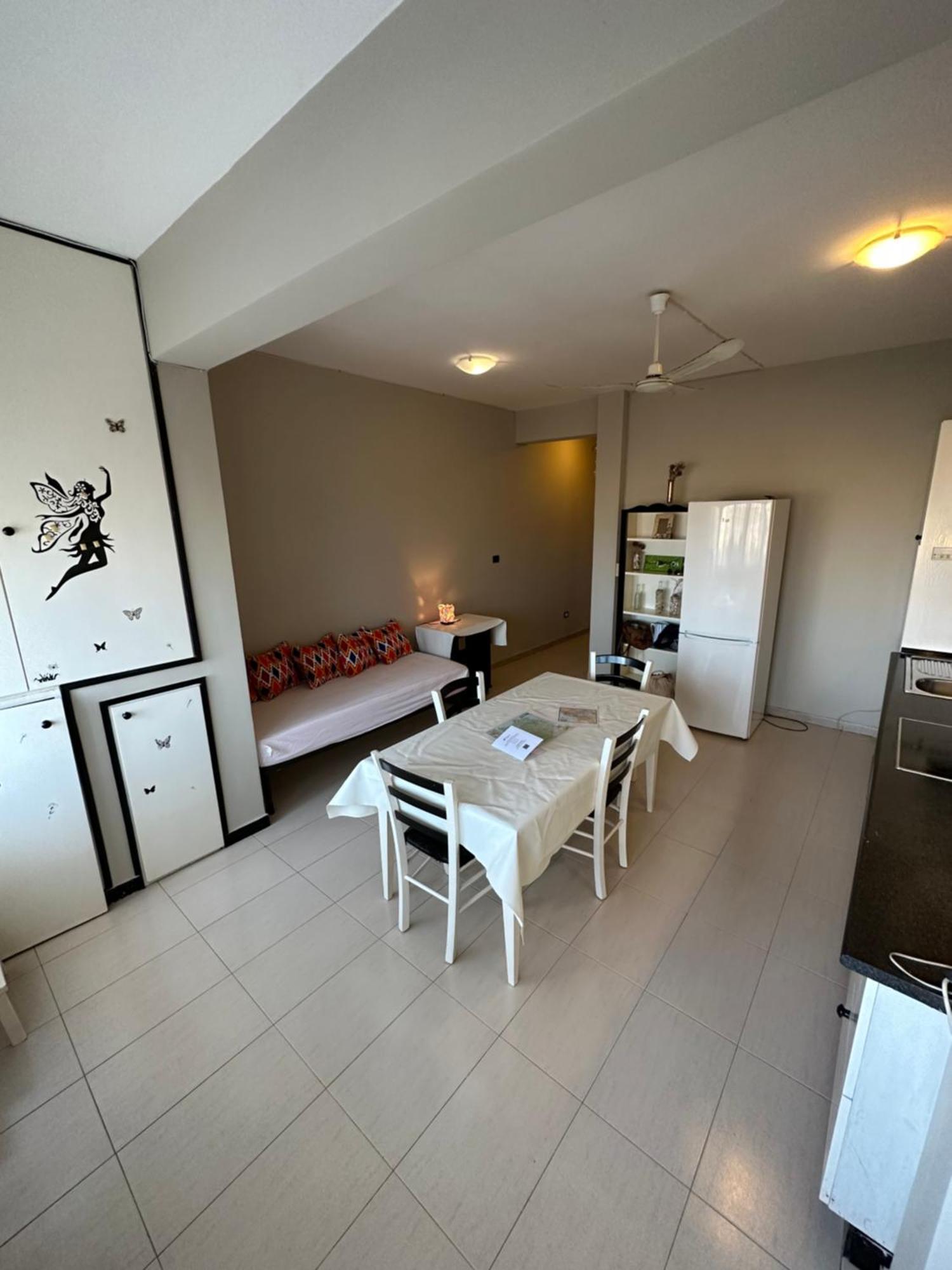 Sea View Nautilus Free Wi-Fi Sal Rei Apartment Exterior foto