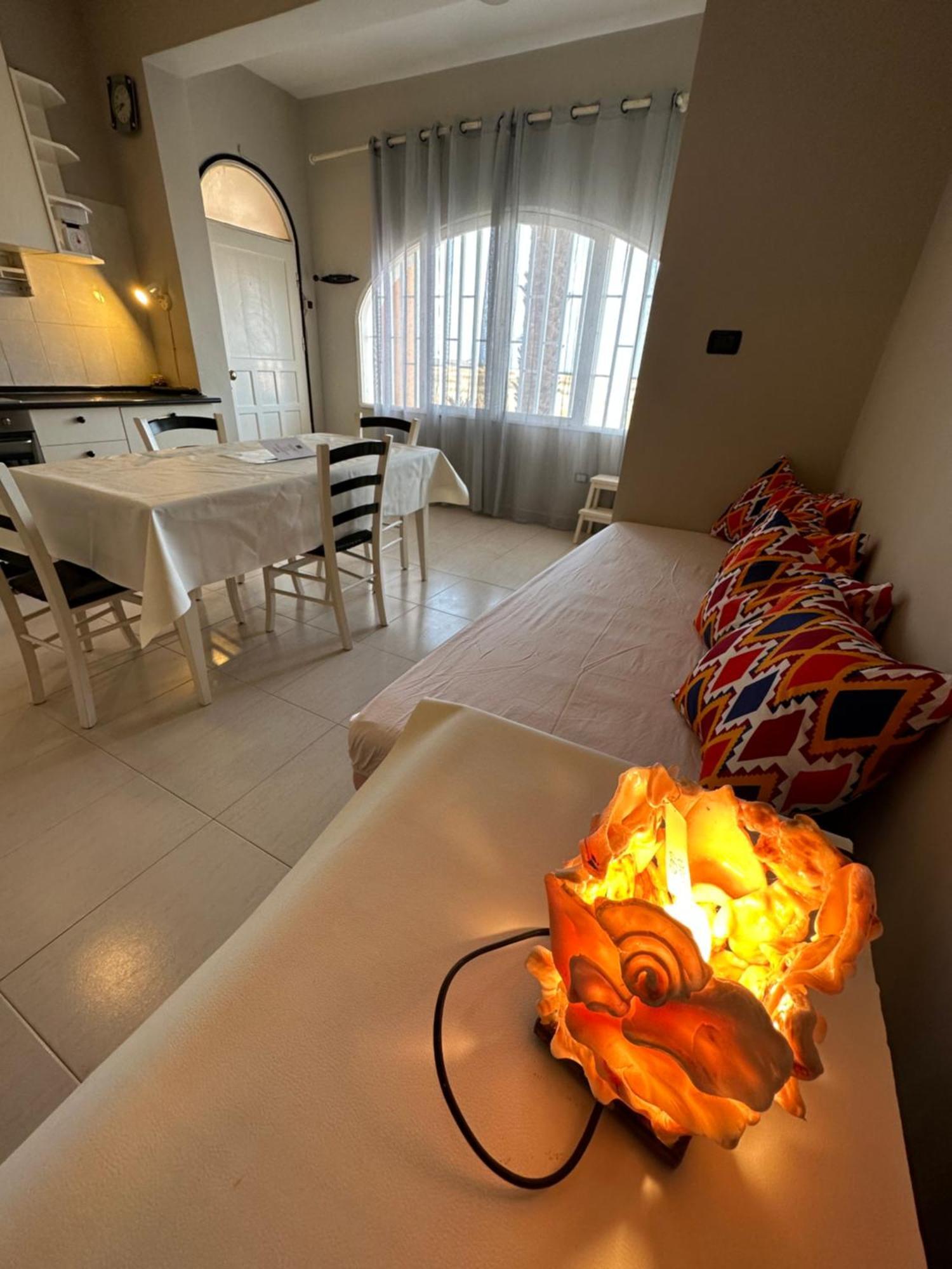 Sea View Nautilus Free Wi-Fi Sal Rei Apartment Exterior foto