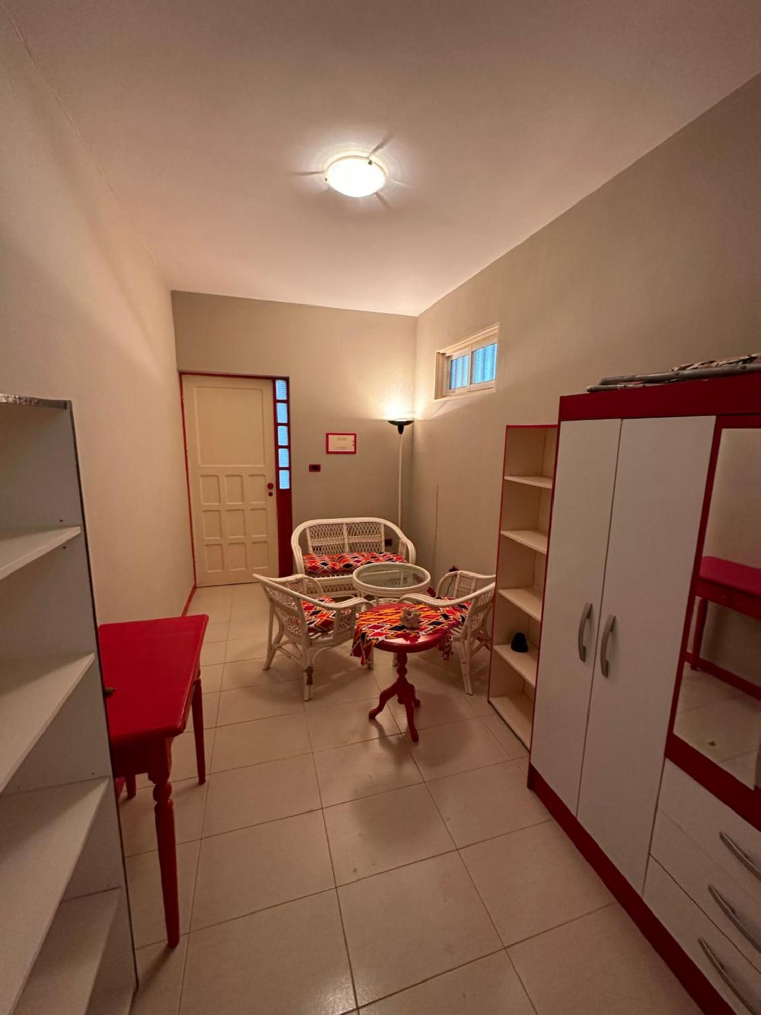 Sea View Nautilus Free Wi-Fi Sal Rei Apartment Exterior foto
