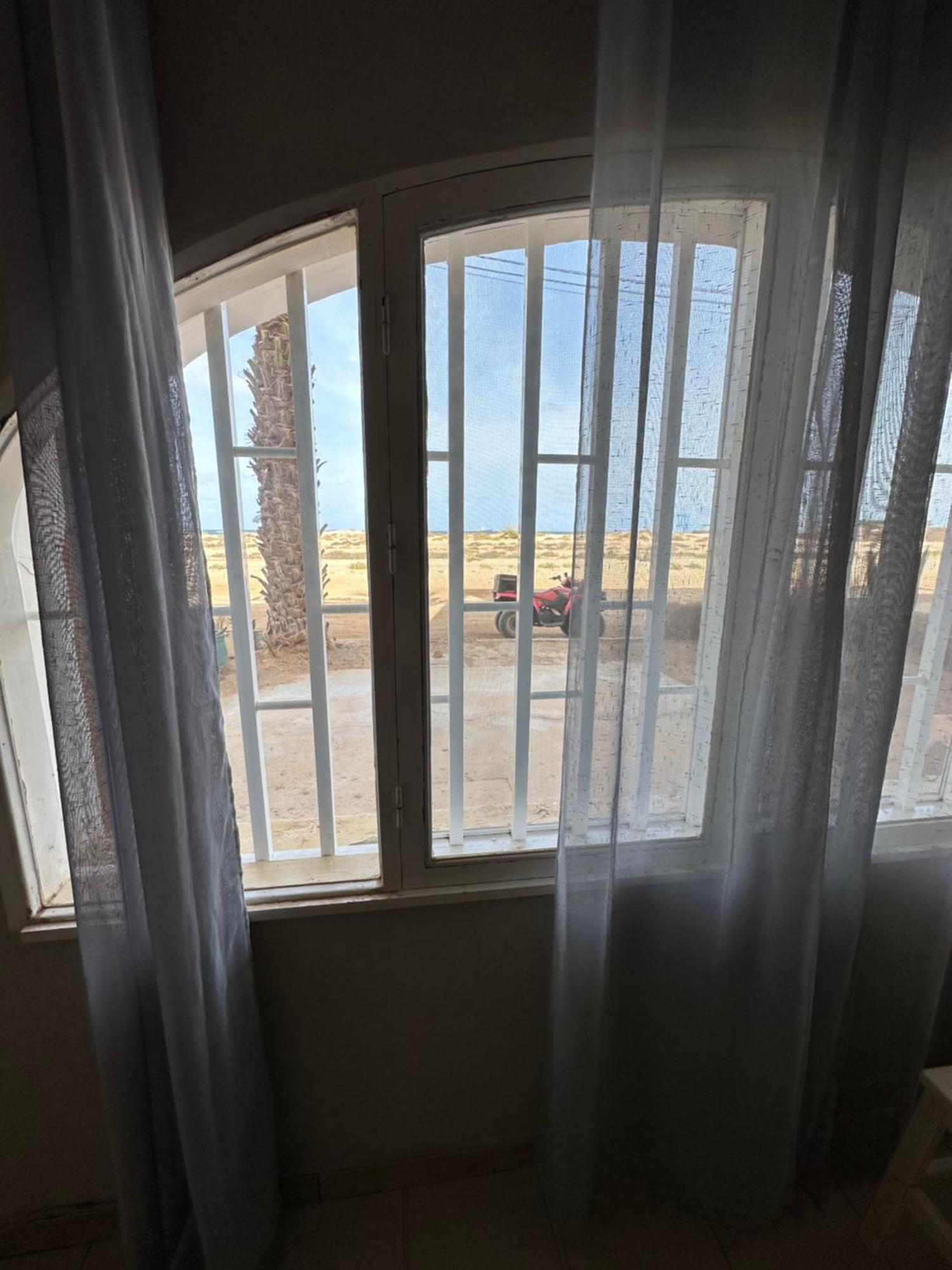 Sea View Nautilus Free Wi-Fi Sal Rei Apartment Exterior foto