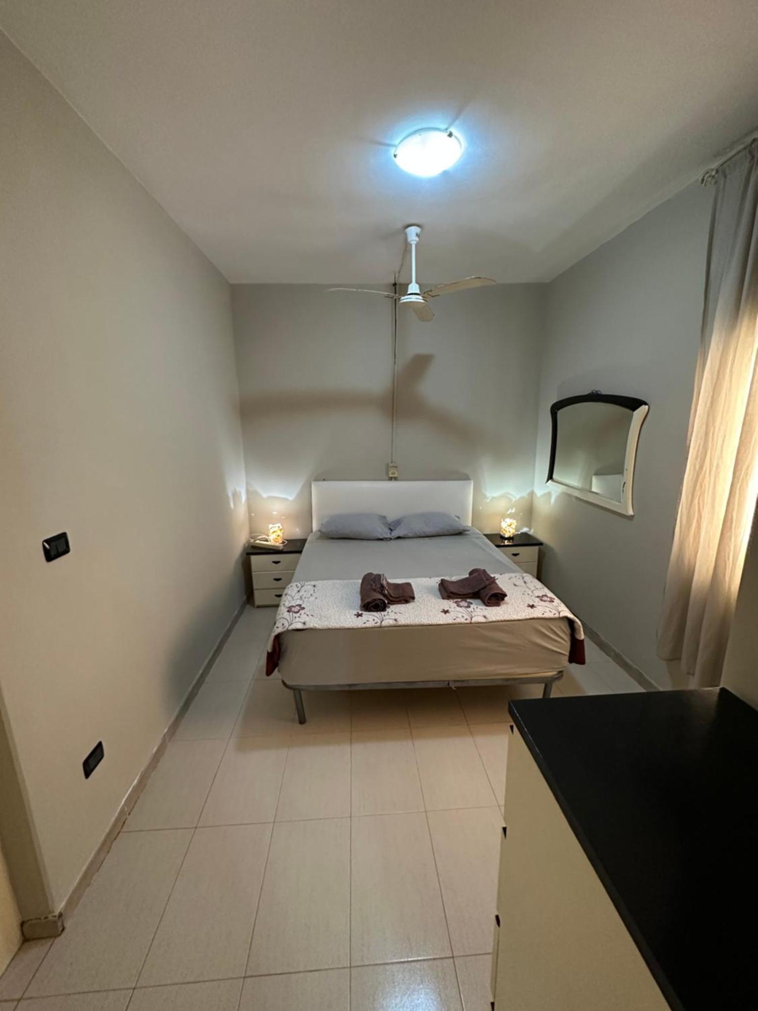 Sea View Nautilus Free Wi-Fi Sal Rei Apartment Exterior foto