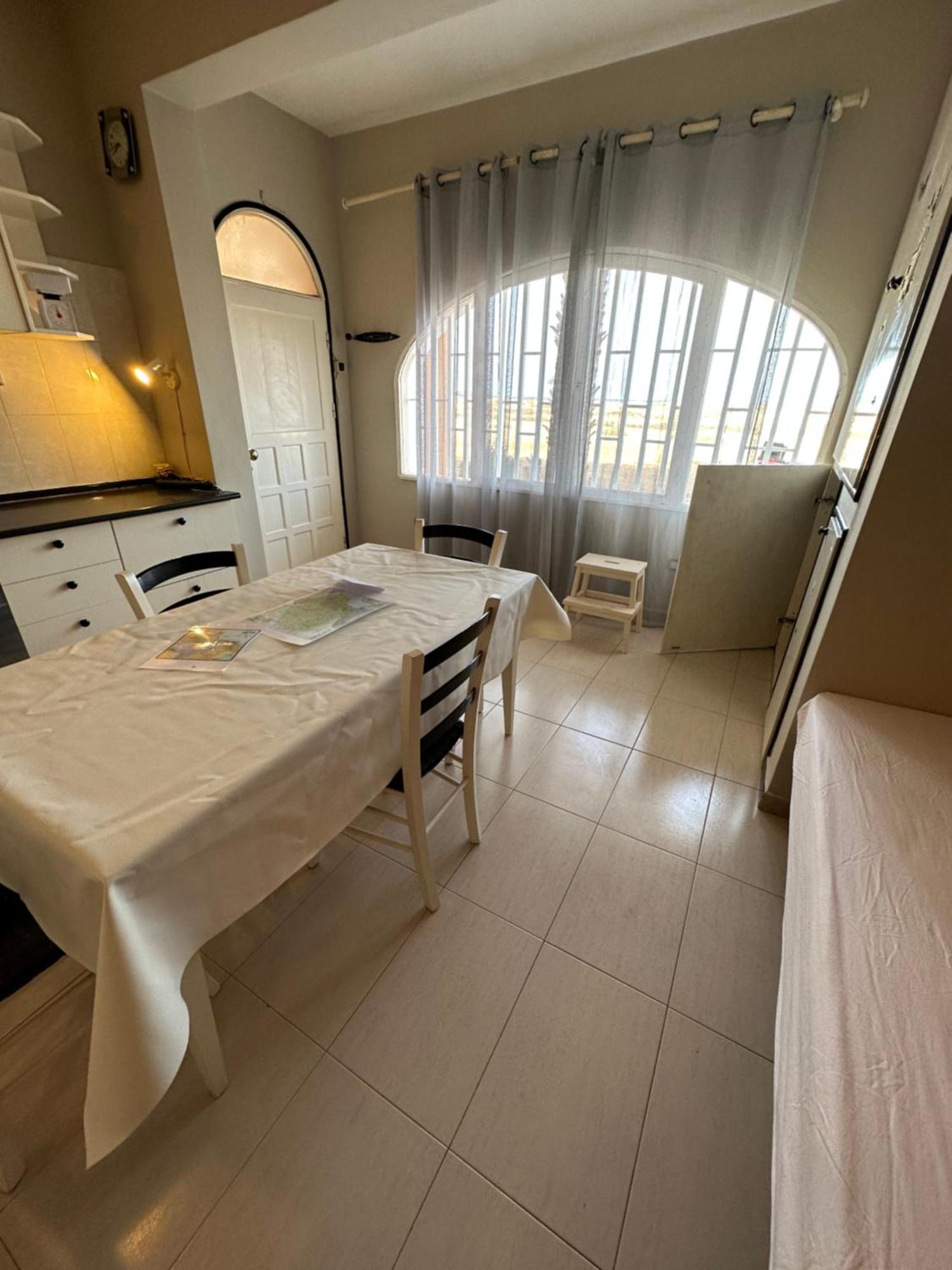 Sea View Nautilus Free Wi-Fi Sal Rei Apartment Exterior foto