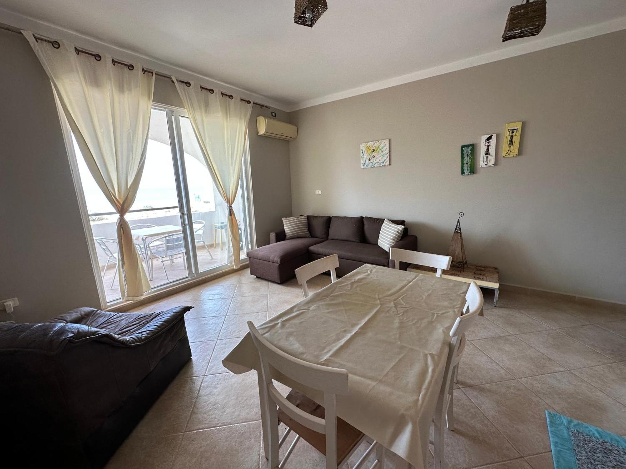 Sea View Nautilus Free Wi-Fi Sal Rei Apartment Exterior foto