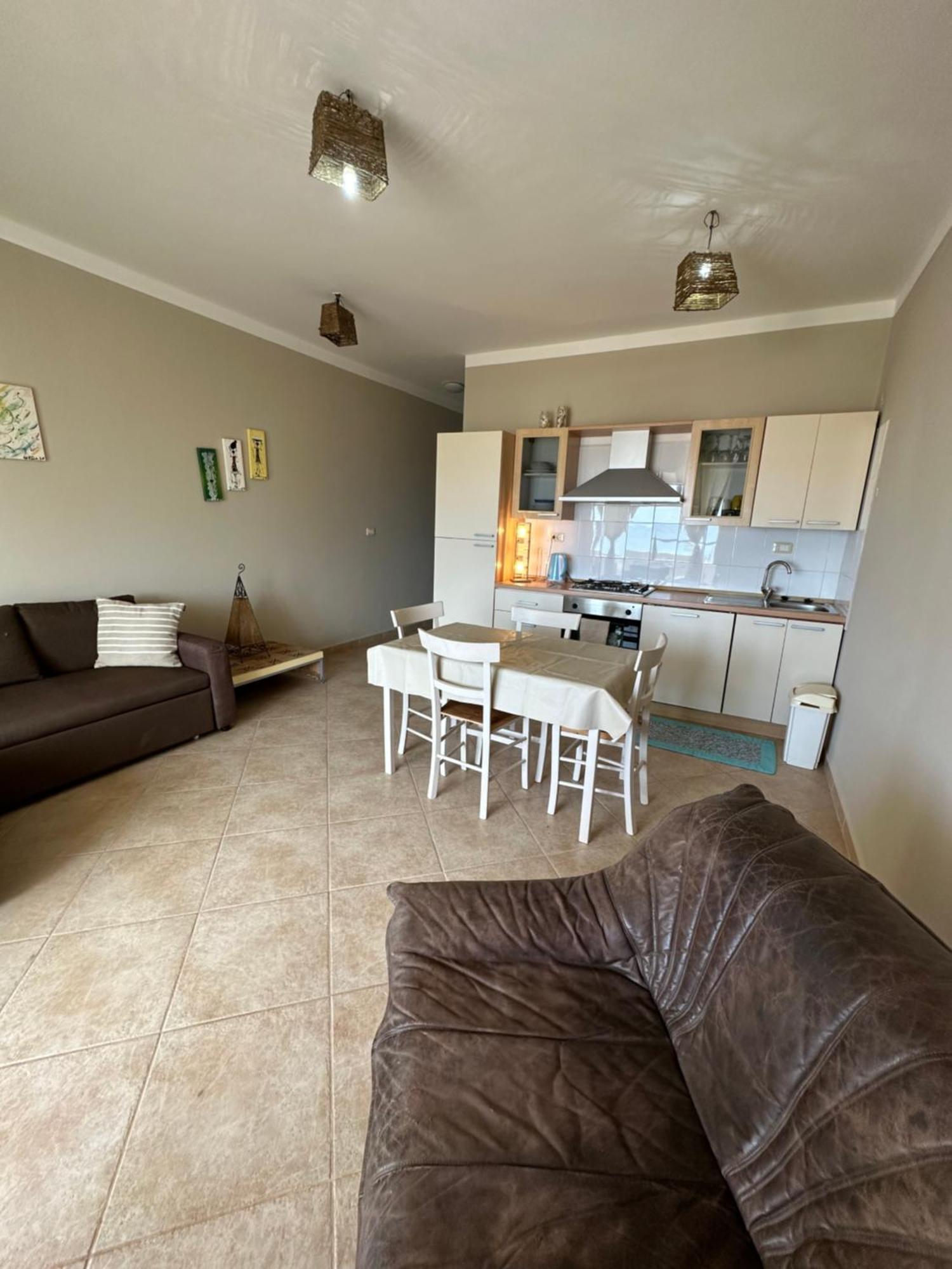 Sea View Nautilus Free Wi-Fi Sal Rei Apartment Exterior foto